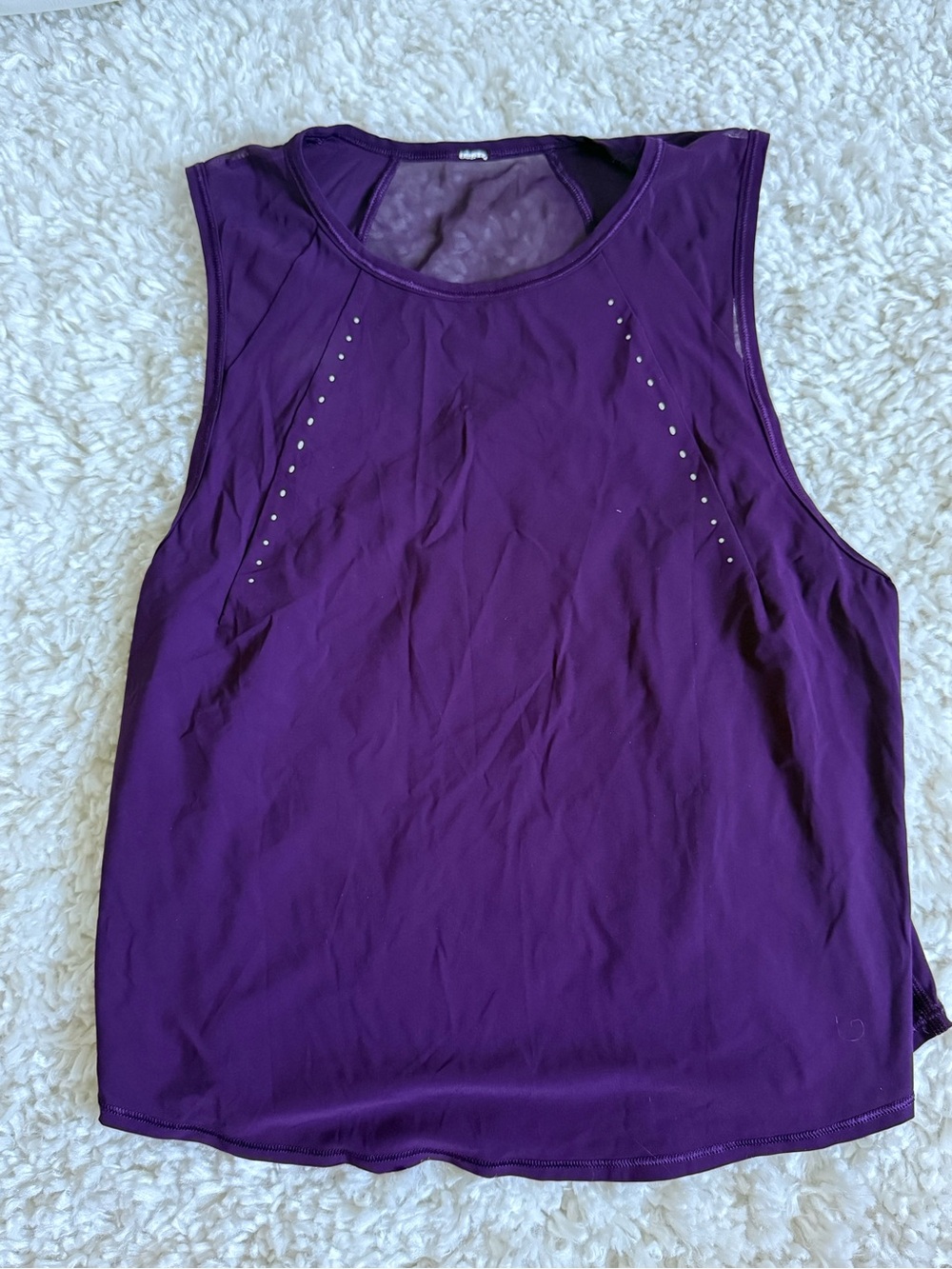 Lululemon Women’s Tank